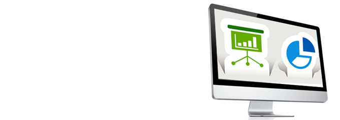 Online Marketing Banner