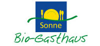 Logo des Biogasthaus Sonne
