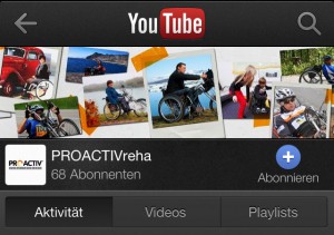 Pro Activ Iphone Screen